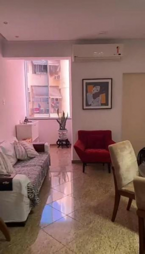 Real Apartments 172 - 1 Quarto e 3 banheiros em Copacabana